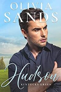 Hudson 21 hudson tierno romance kentucky green espanol no 7 olivia sands