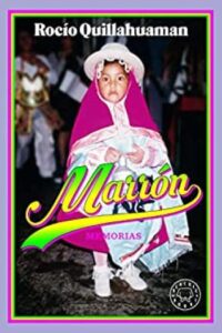 Marrón 23 marron memorias roco quillahuaman