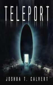 Teleport 7 teleport joshua t calvert