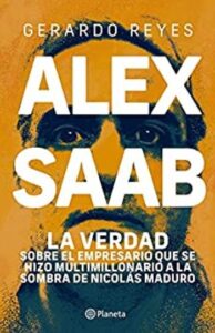 Alex Saab 5 alex saab documento gerardo reyes